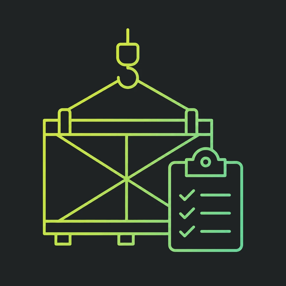 keylogistics 06 Project Cargo Planning
